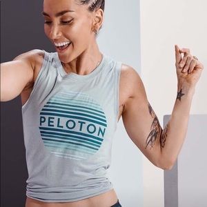 Peloton Tank XL